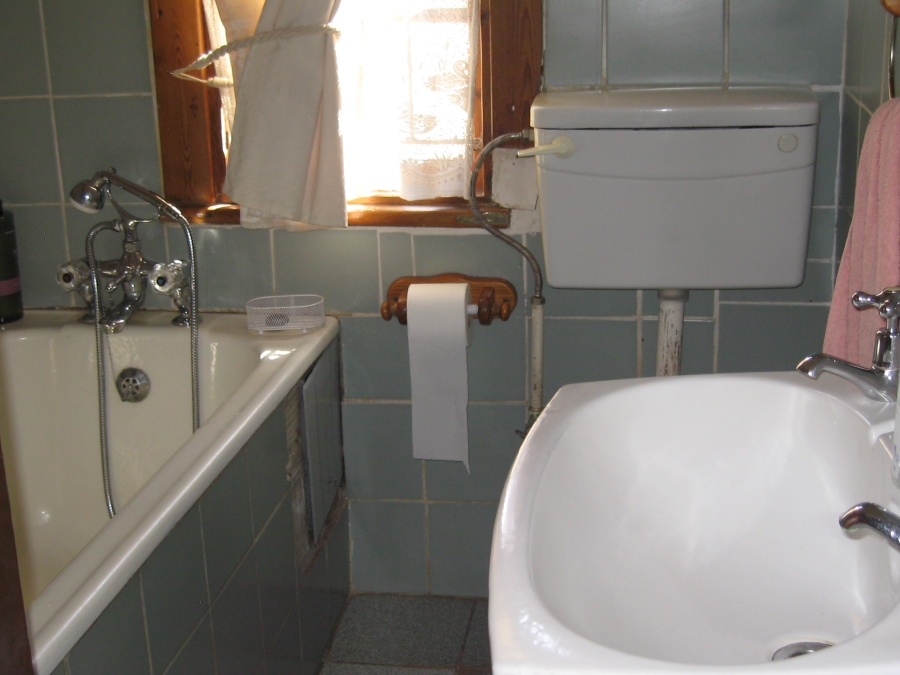 4 Bedroom Property for Sale in Capital Park Gauteng