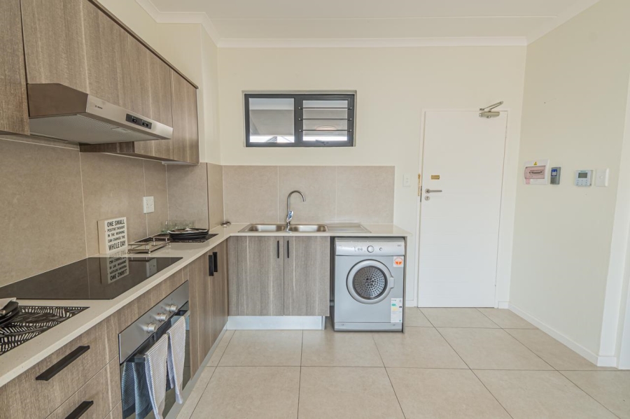 To Let 1 Bedroom Property for Rent in Northgate Gauteng