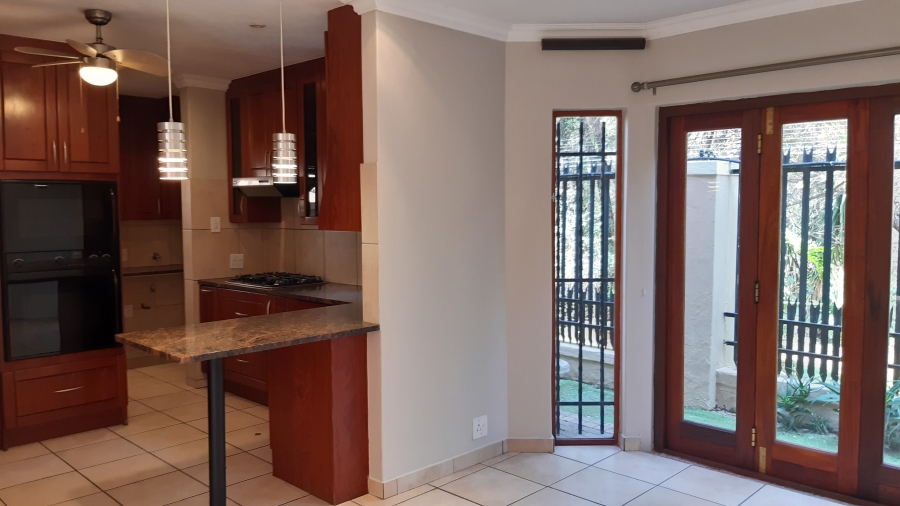 To Let 3 Bedroom Property for Rent in Faerie Glen Gauteng