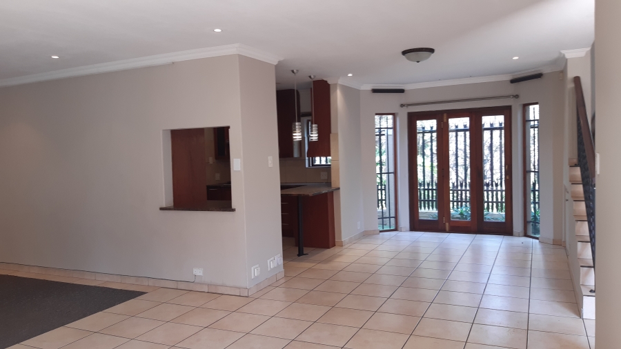 To Let 3 Bedroom Property for Rent in Faerie Glen Gauteng