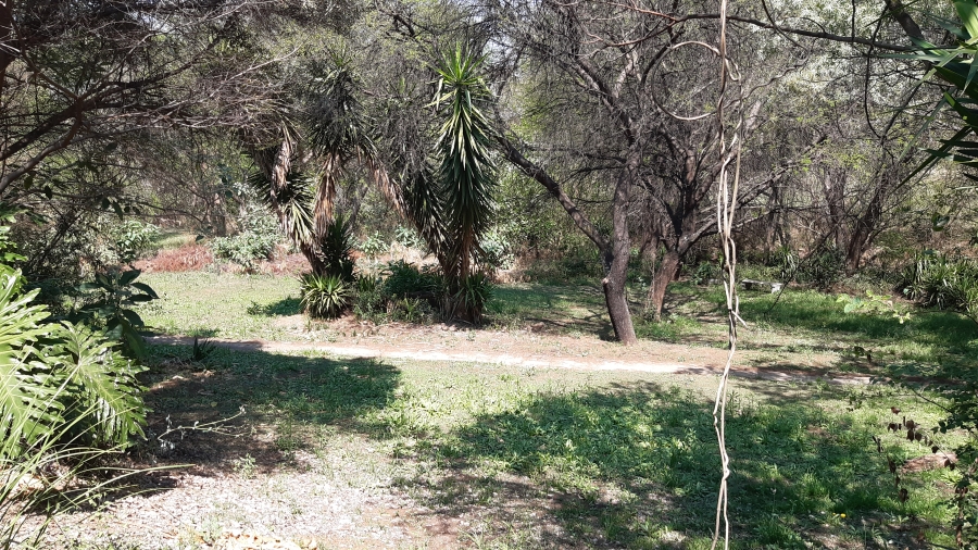 To Let 3 Bedroom Property for Rent in Faerie Glen Gauteng