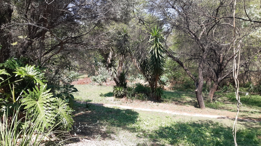 To Let 3 Bedroom Property for Rent in Faerie Glen Gauteng