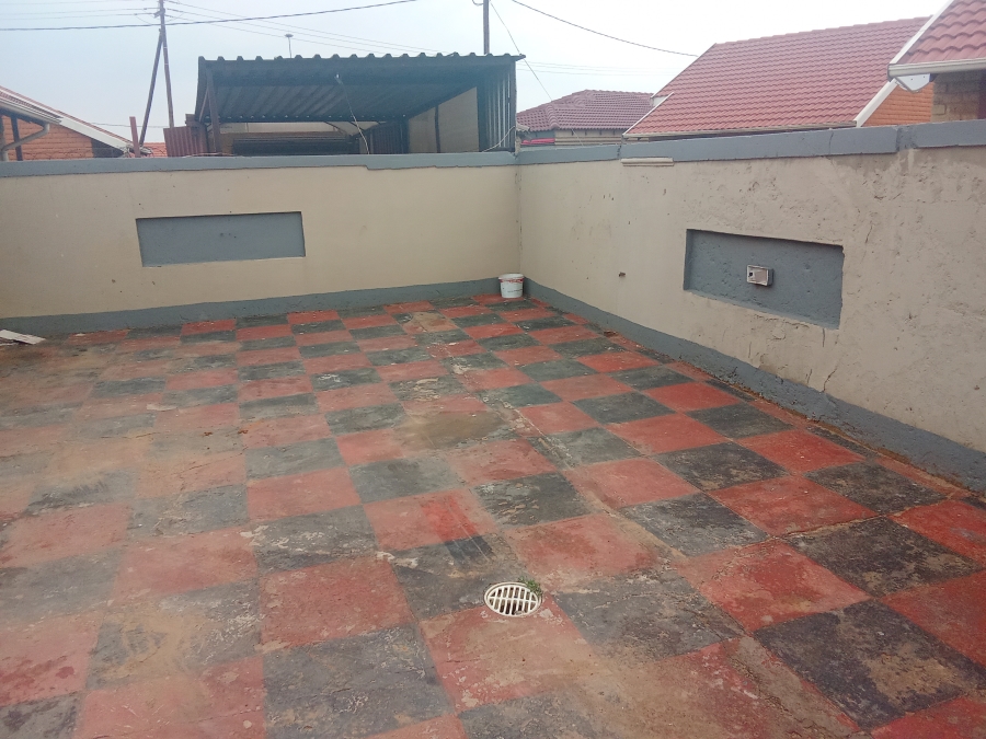 2 Bedroom Property for Sale in Evaton West Gauteng