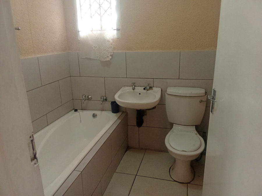 2 Bedroom Property for Sale in Evaton West Gauteng