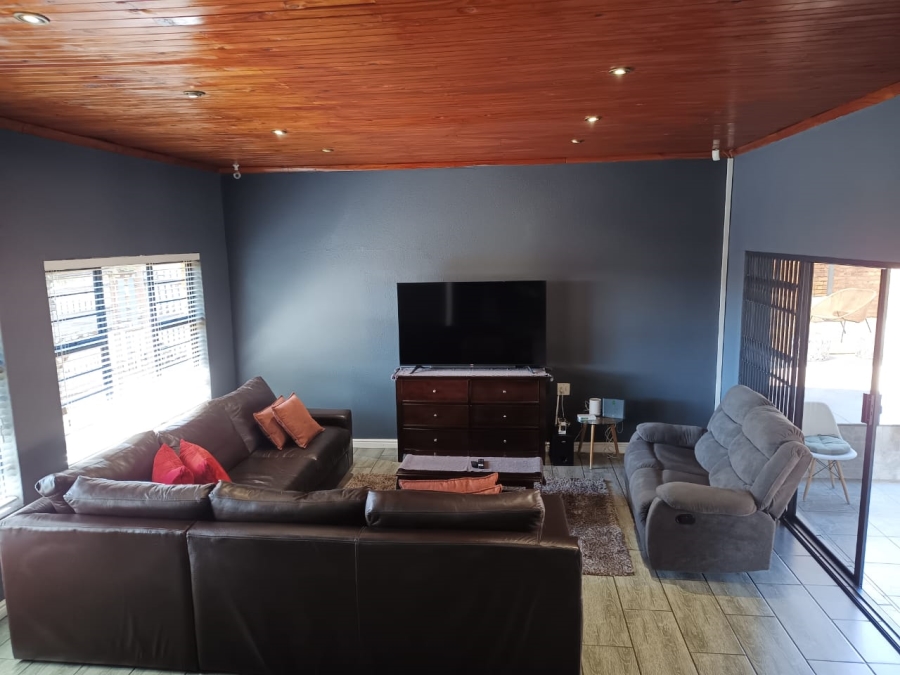 3 Bedroom Property for Sale in Elandspark Gauteng
