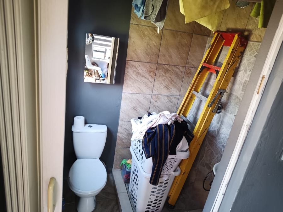 3 Bedroom Property for Sale in Elandspark Gauteng