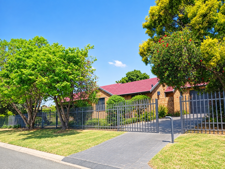 3 Bedroom Property for Sale in Elandspark Gauteng