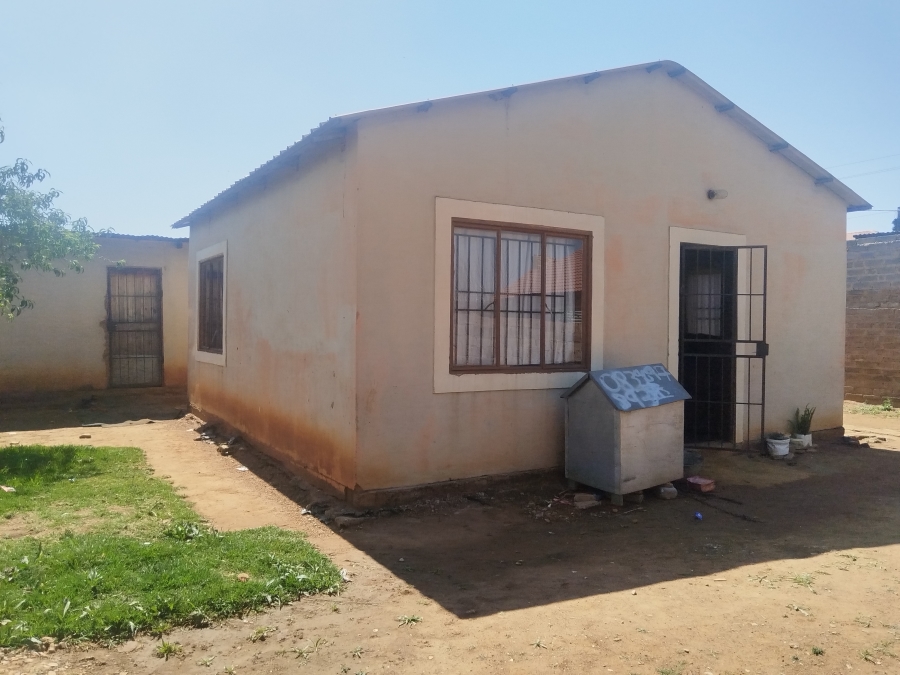 2 Bedroom Property for Sale in Drieziek Gauteng