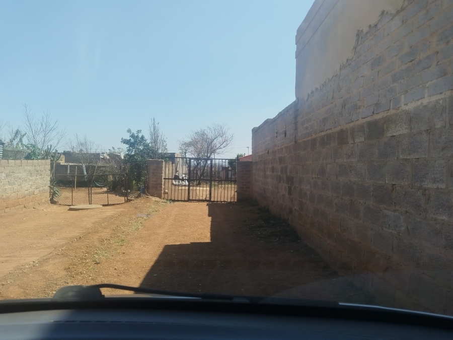 2 Bedroom Property for Sale in Drieziek Gauteng