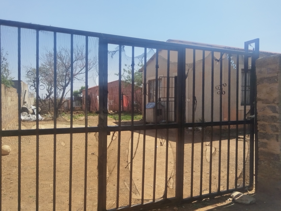 2 Bedroom Property for Sale in Drieziek Gauteng