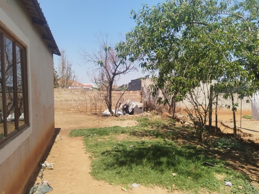 2 Bedroom Property for Sale in Drieziek Gauteng