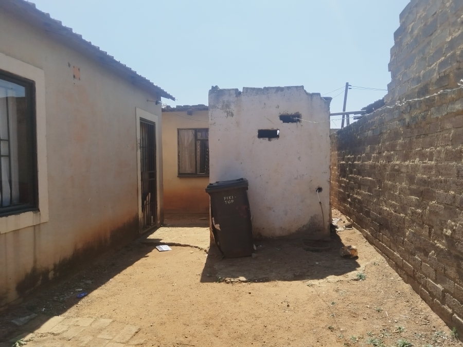2 Bedroom Property for Sale in Drieziek Gauteng
