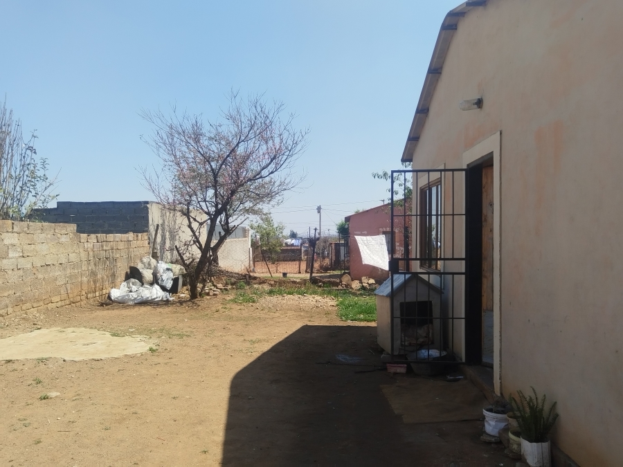 2 Bedroom Property for Sale in Drieziek Gauteng