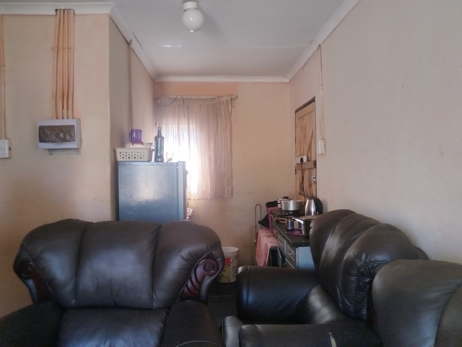 2 Bedroom Property for Sale in Drieziek Gauteng