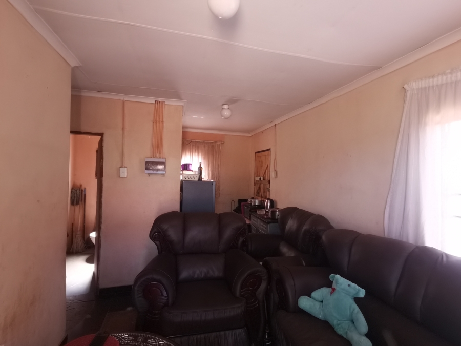 2 Bedroom Property for Sale in Drieziek Gauteng