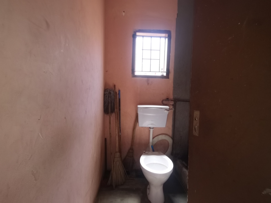 2 Bedroom Property for Sale in Drieziek Gauteng