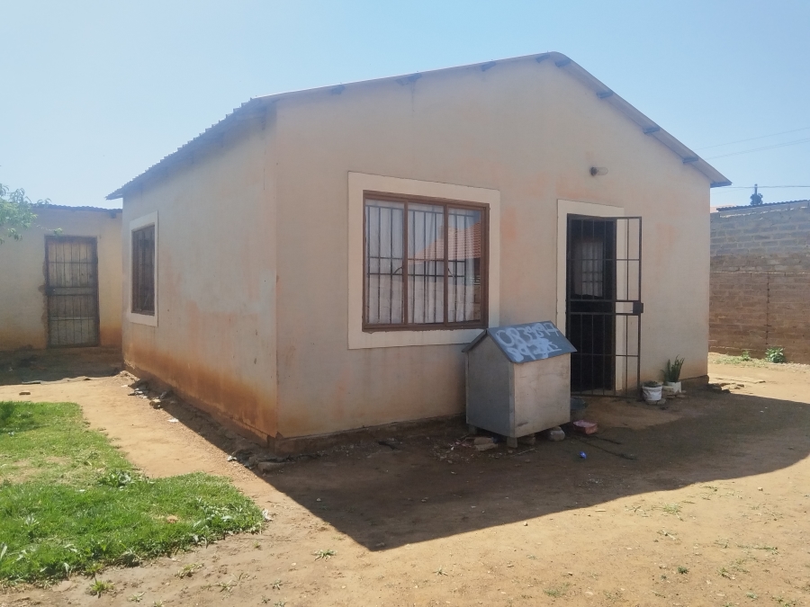 2 Bedroom Property for Sale in Drieziek Gauteng