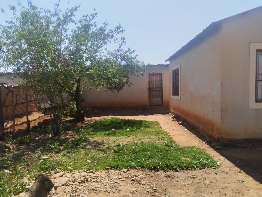 2 Bedroom Property for Sale in Drieziek Gauteng