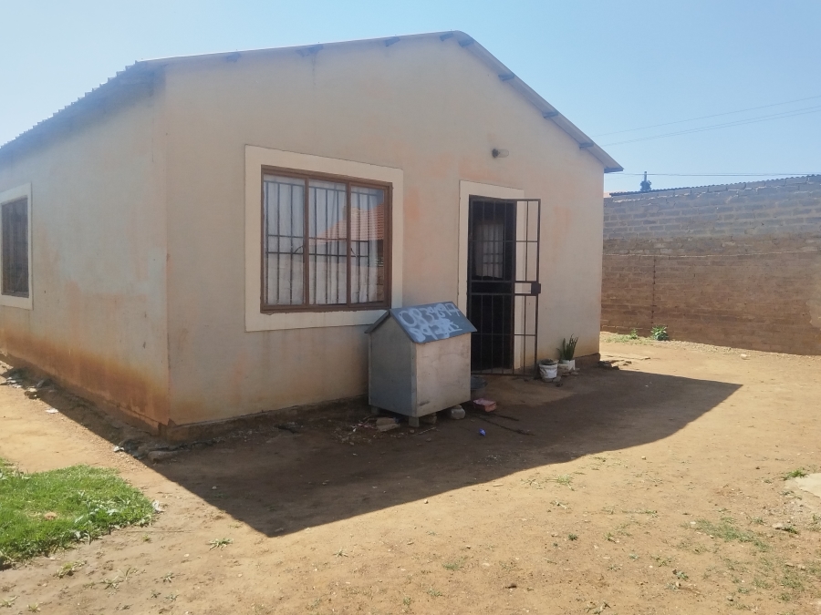 2 Bedroom Property for Sale in Drieziek Gauteng