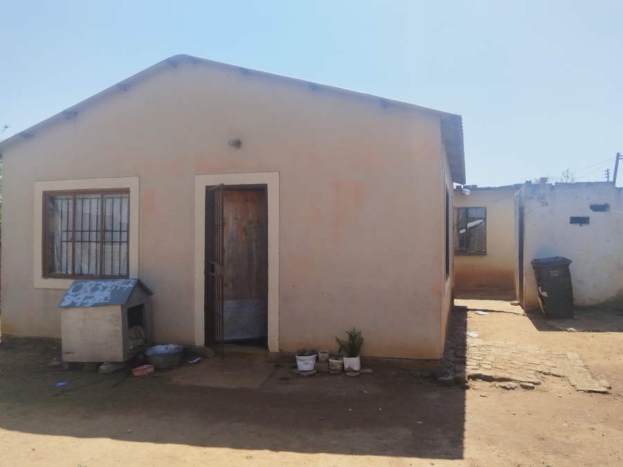 2 Bedroom Property for Sale in Drieziek Gauteng