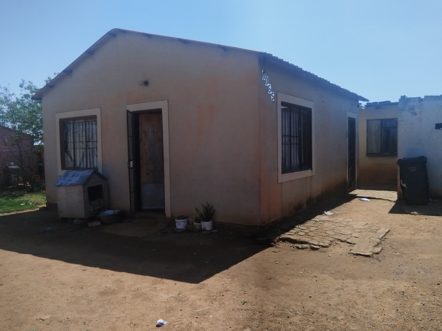 2 Bedroom Property for Sale in Drieziek Gauteng