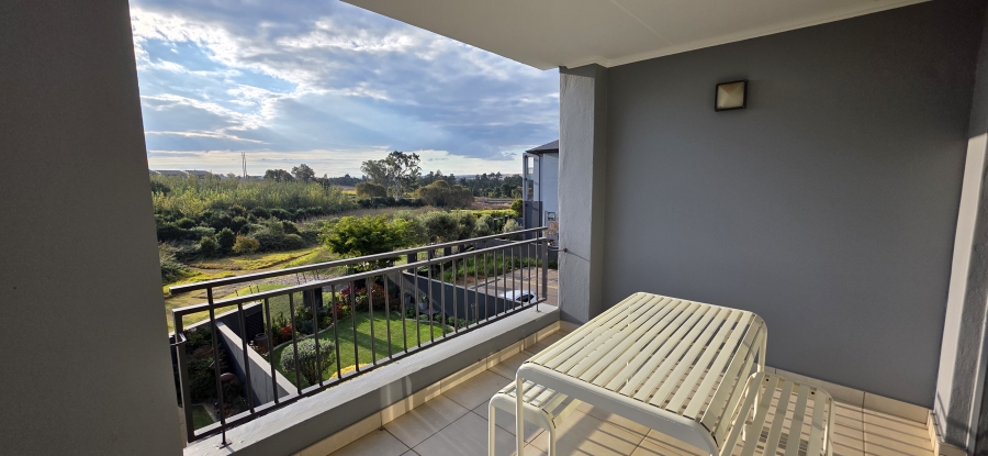 To Let 2 Bedroom Property for Rent in Modderfontein Gauteng