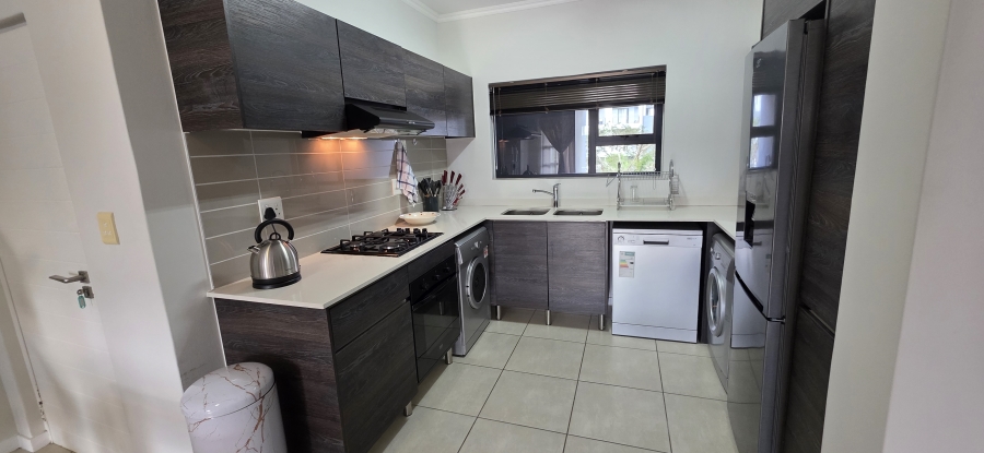 To Let 2 Bedroom Property for Rent in Modderfontein Gauteng