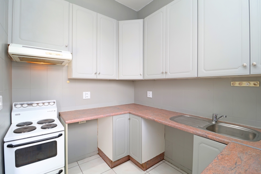 2 Bedroom Property for Sale in Richmond Gauteng