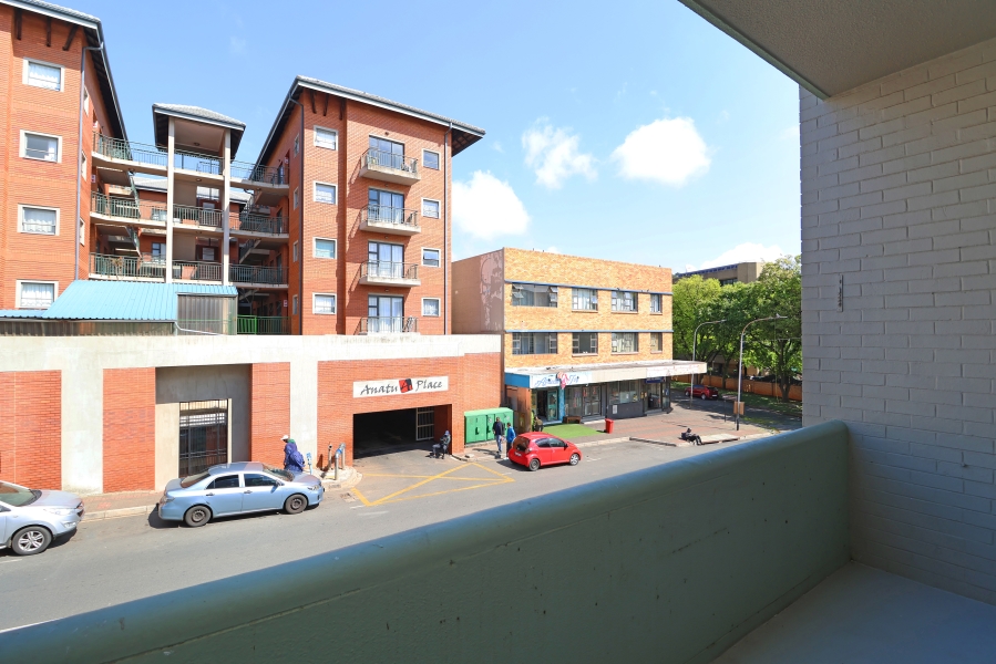 2 Bedroom Property for Sale in Richmond Gauteng