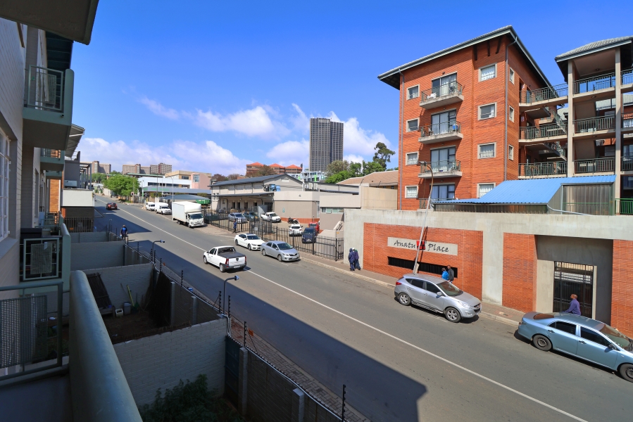 2 Bedroom Property for Sale in Richmond Gauteng