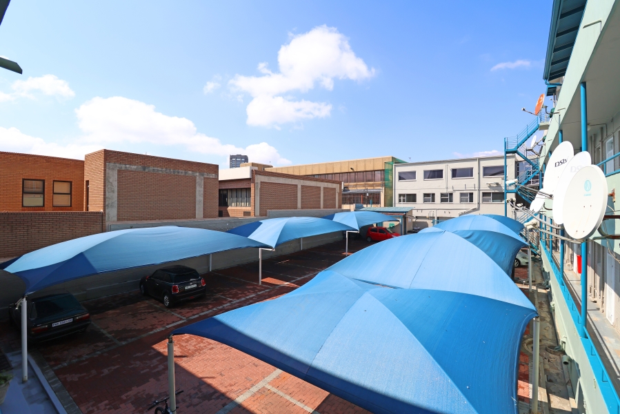 2 Bedroom Property for Sale in Richmond Gauteng