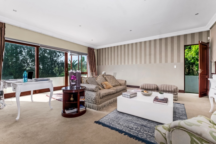 To Let 9 Bedroom Property for Rent in Bryanston Gauteng