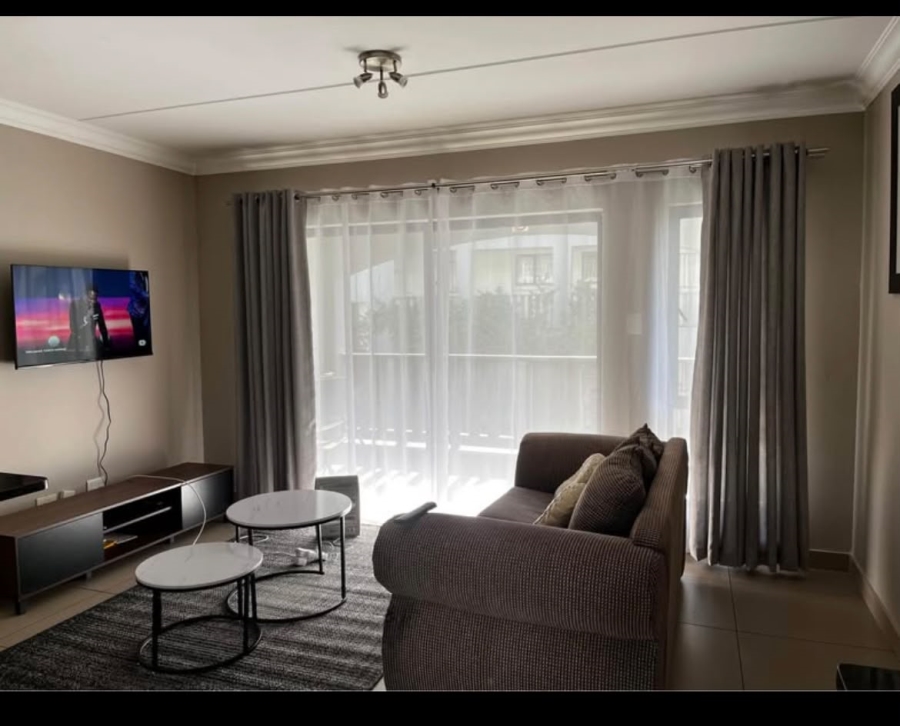 To Let 1 Bedroom Property for Rent in Broadacres Gauteng
