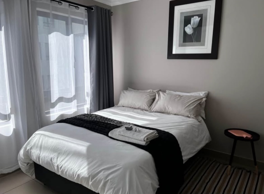 To Let 1 Bedroom Property for Rent in Broadacres Gauteng