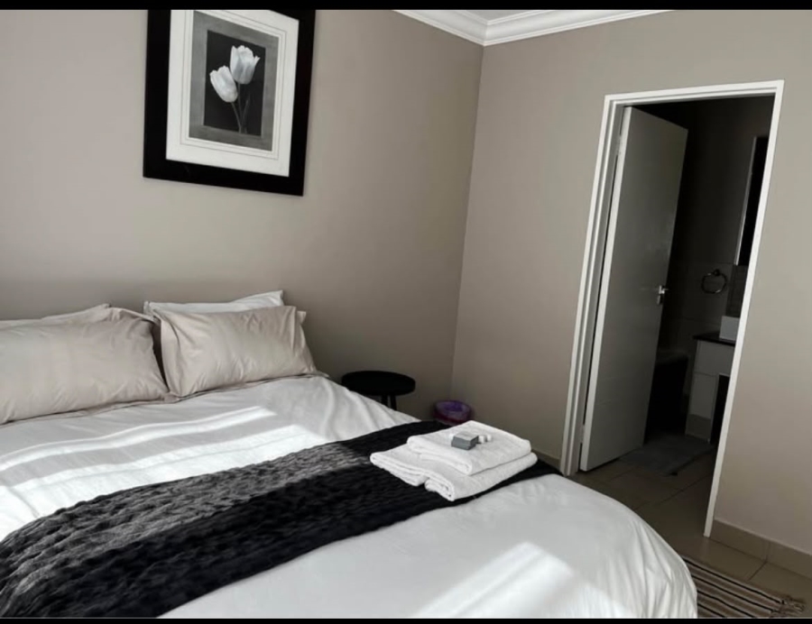 To Let 1 Bedroom Property for Rent in Broadacres Gauteng
