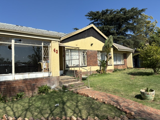 10 Bedroom Property for Sale in Edendale Gauteng