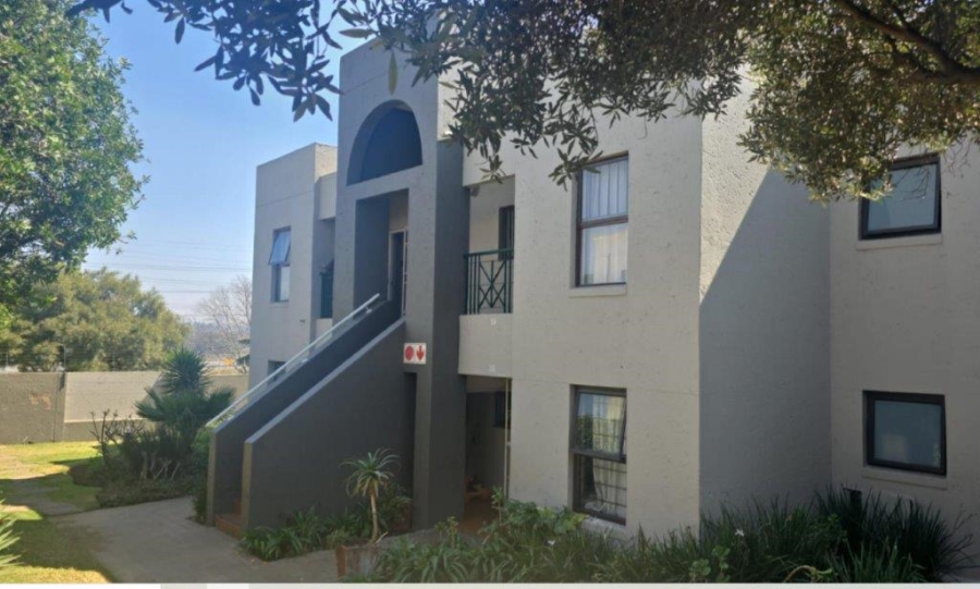 2 Bedroom Property for Sale in Marais Steyn Park Gauteng
