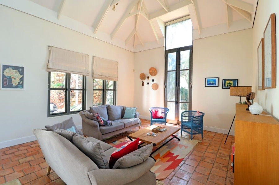 To Let 2 Bedroom Property for Rent in Parktown Gauteng