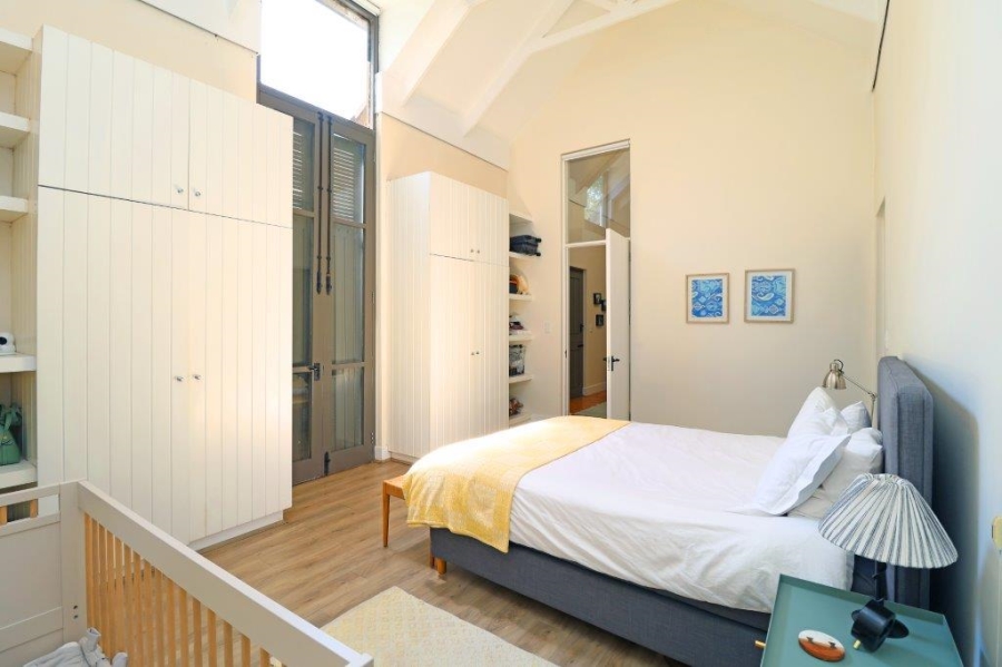 To Let 2 Bedroom Property for Rent in Parktown Gauteng