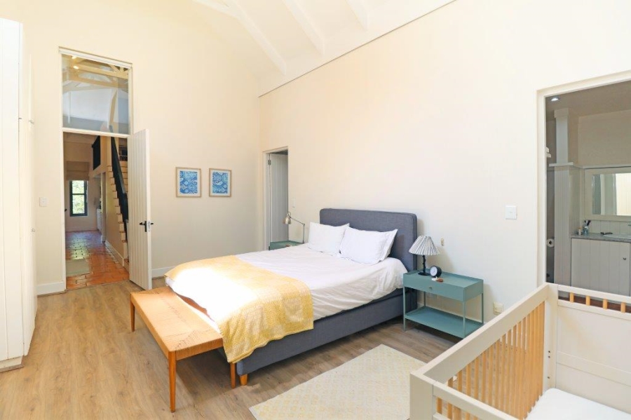 To Let 2 Bedroom Property for Rent in Parktown Gauteng