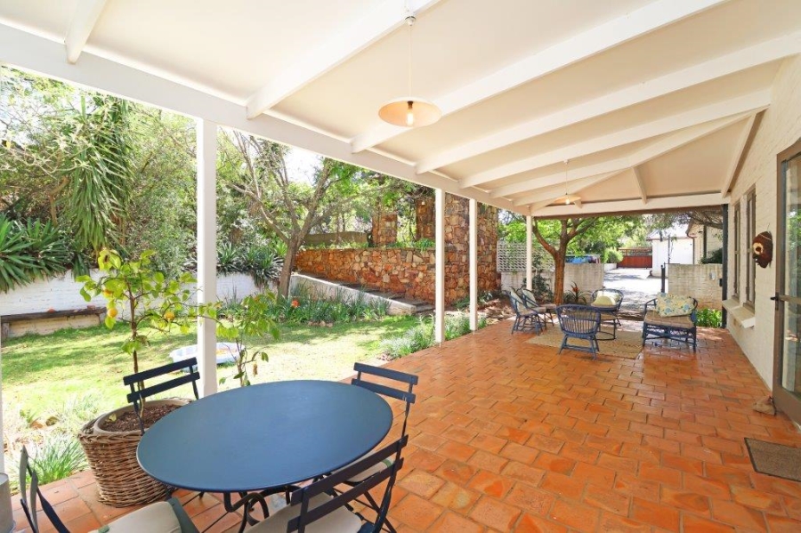 To Let 2 Bedroom Property for Rent in Parktown Gauteng