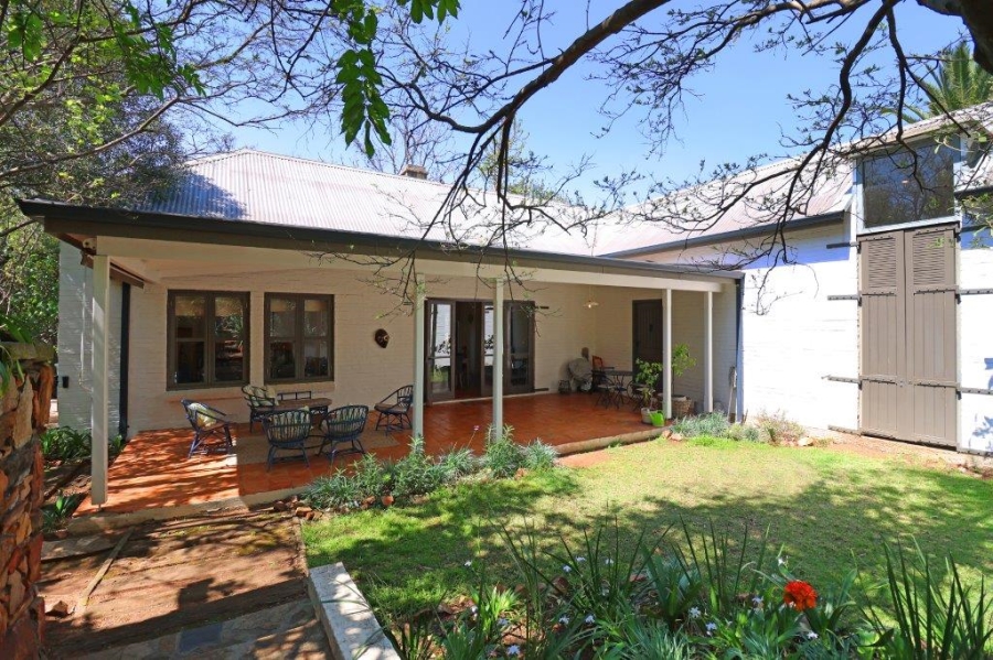 To Let 2 Bedroom Property for Rent in Parktown Gauteng