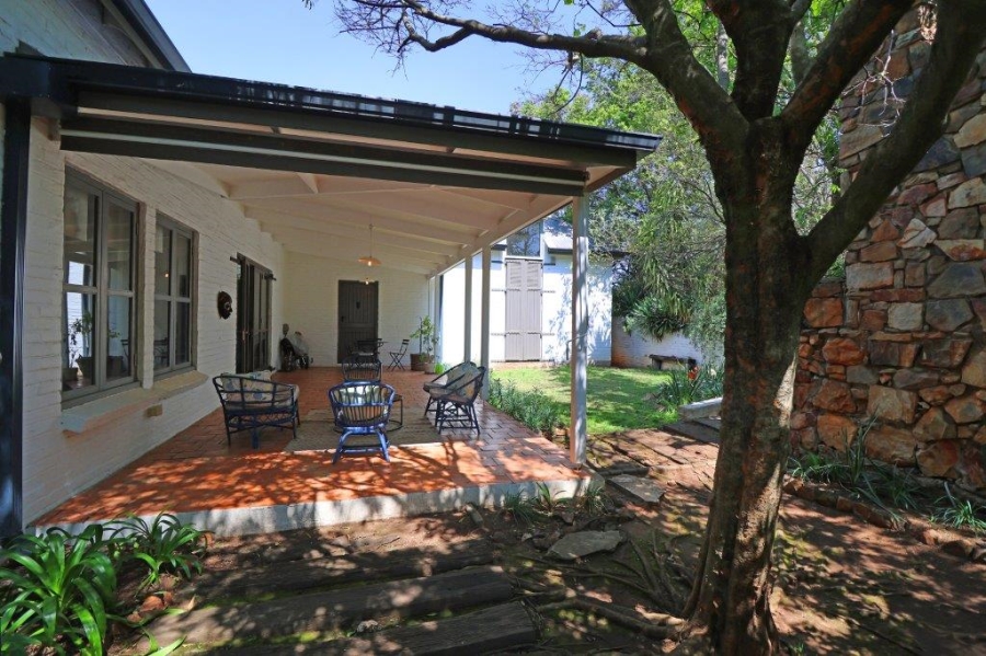 To Let 2 Bedroom Property for Rent in Parktown Gauteng