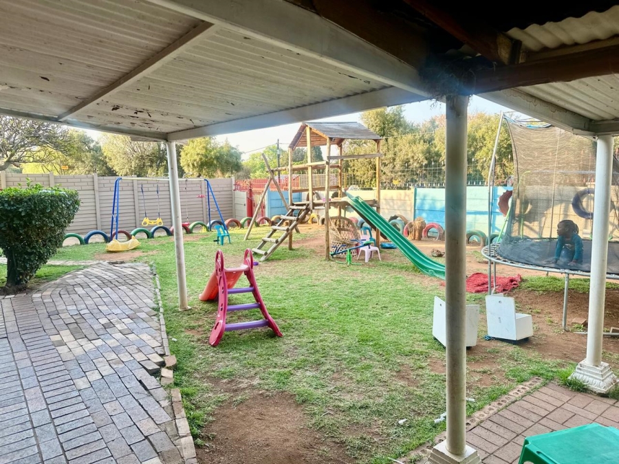 Commercial Property for Sale in Blairgowrie Gauteng