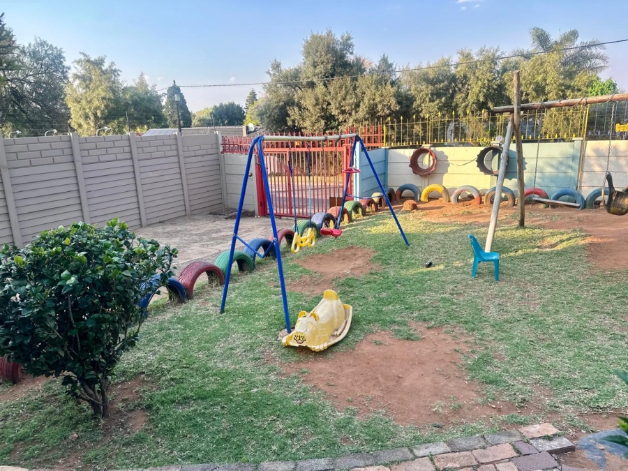 Commercial Property for Sale in Blairgowrie Gauteng