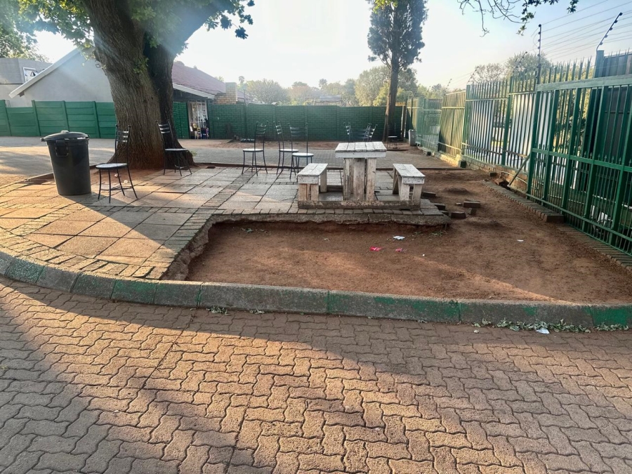 Commercial Property for Sale in Blairgowrie Gauteng