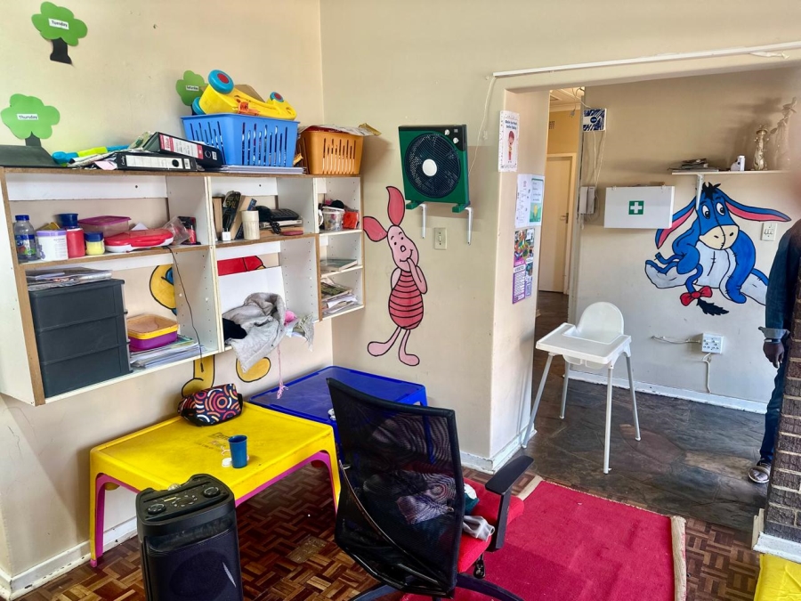 Commercial Property for Sale in Blairgowrie Gauteng