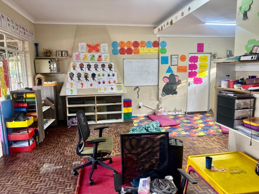 Commercial Property for Sale in Blairgowrie Gauteng