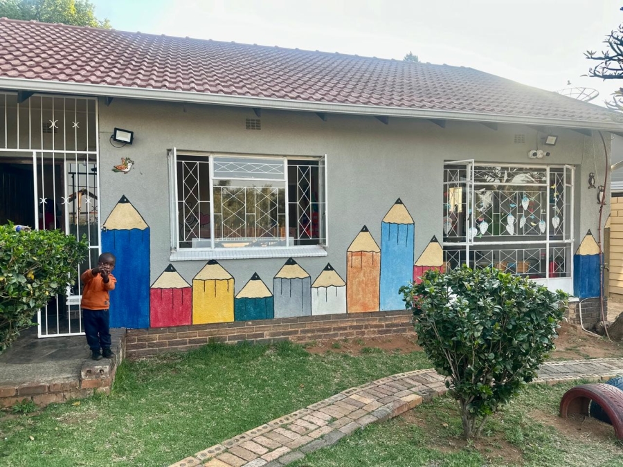 Commercial Property for Sale in Blairgowrie Gauteng