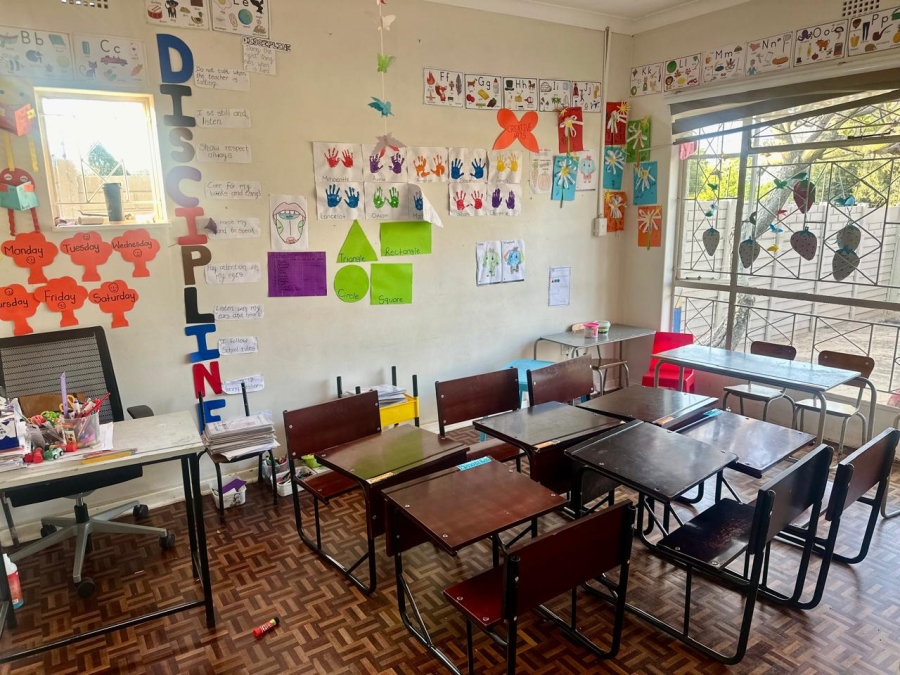 Commercial Property for Sale in Blairgowrie Gauteng